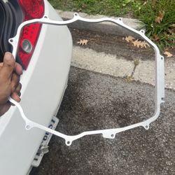 G35 / 350Z Z1 Motorsports Plenum Spacer (VQ35DE)