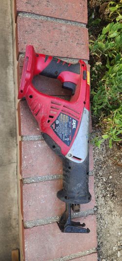 Skil saw tool only