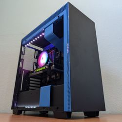 NZXT Gaming PC ~ GTX 980 4GB | Intel i5 | 16GB RAM | 500GB+ Storage | WiFi