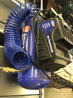 Compressor