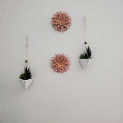 HOBBY LOBBY WALL ART DESSERT CACTUS THEME