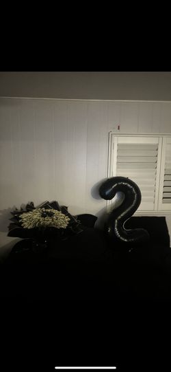 Large Money Bouquet
