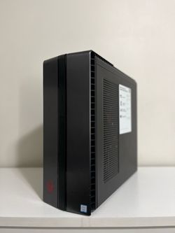 HP Omen Gaming Desktop PC