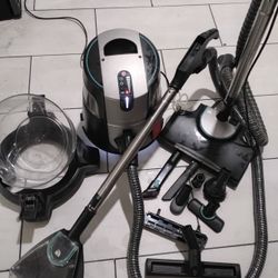 Aura  Robo Cleaning Machine 