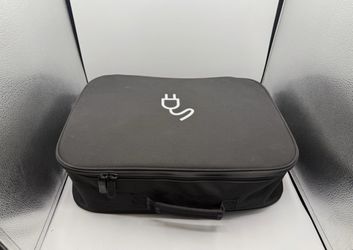 Porsche OEM Level 2 Mobile Charger Connect Kit EV OEM