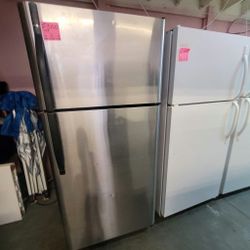 Refrigerator Fridge Kenmore Top Bottom Appliance