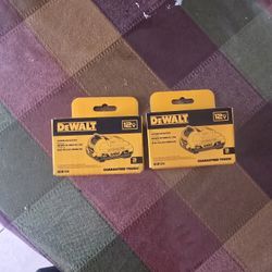 Dewalt 12 V Battery