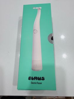 Flaus Electric Flosser