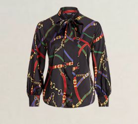 Ralph lauren blouse