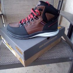 Keen Quality Food wear 