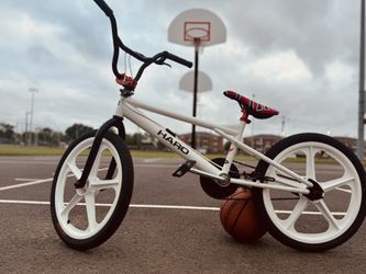 Haro Shredder Custom