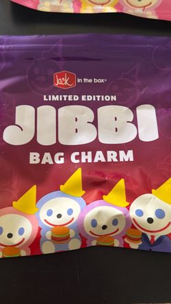 Jack in the box Jibbi