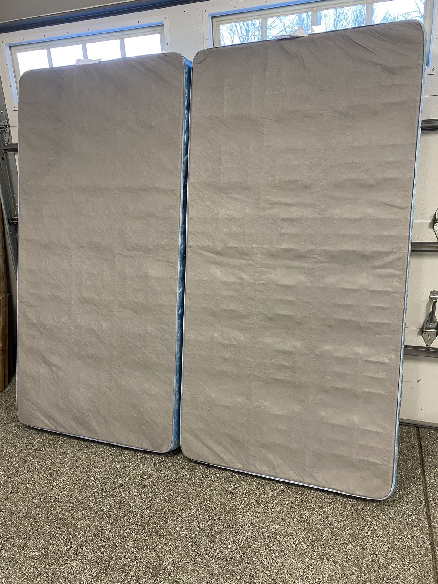 2 Twin Size Box Springs for Sale in Burnsville, MN OfferUp