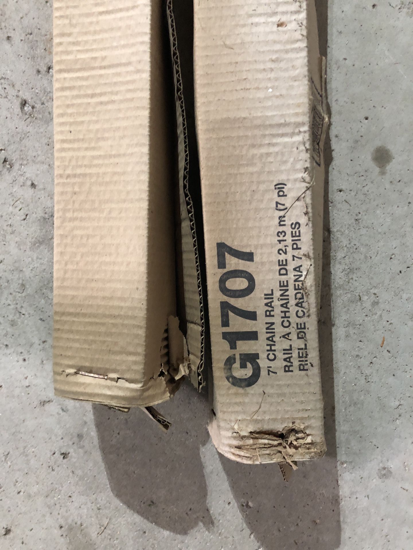 Garage Door Hinge