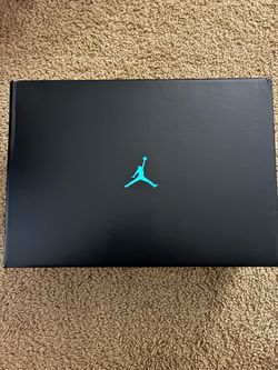 Air Jordan 11 Retro Gamma