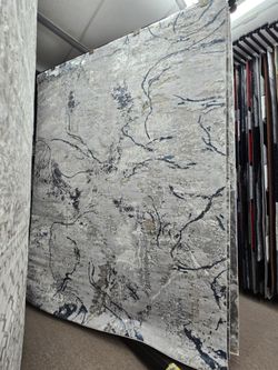 Soft area RUGS