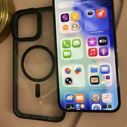 iPhone 13 Pro Max Unlocked 