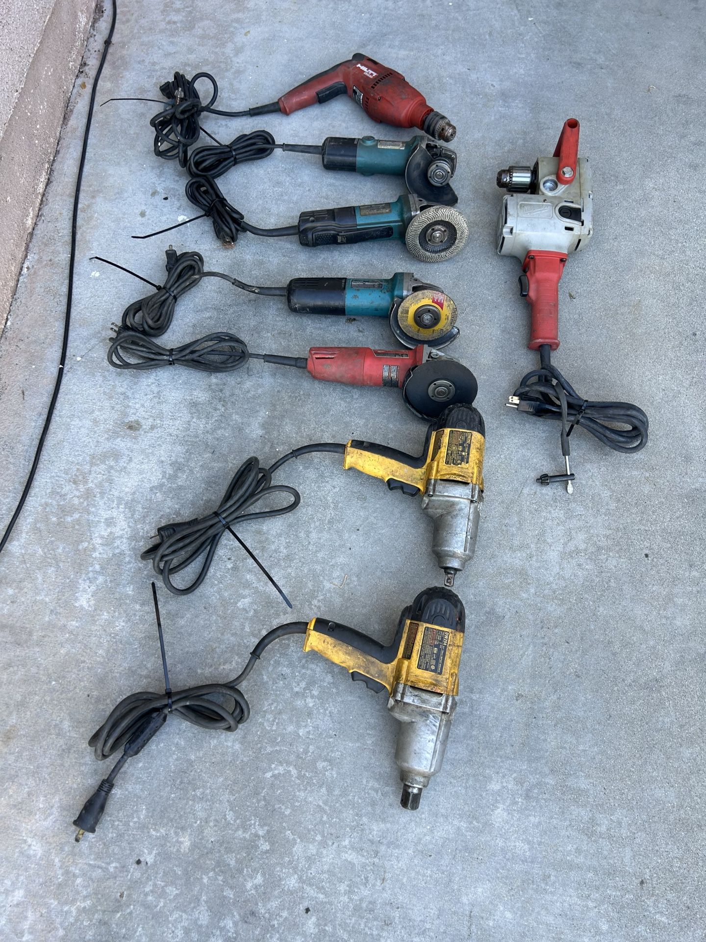Tools