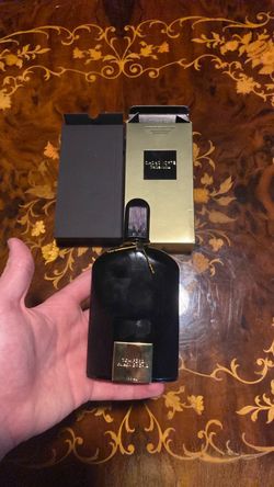 Tom Ford Black Orchid