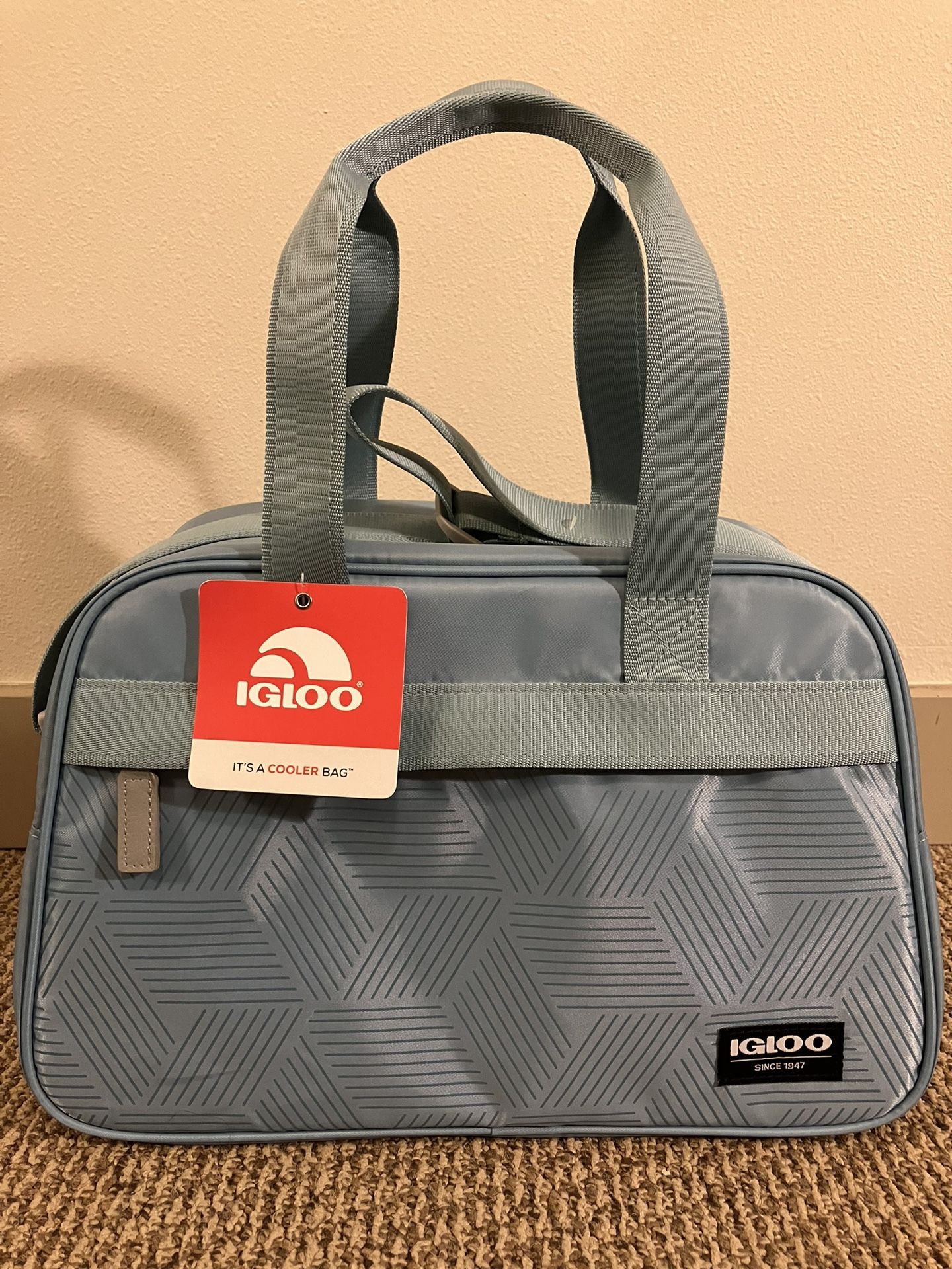 Igloo Cooler Bag