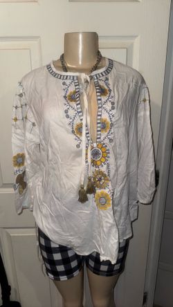 Womens top