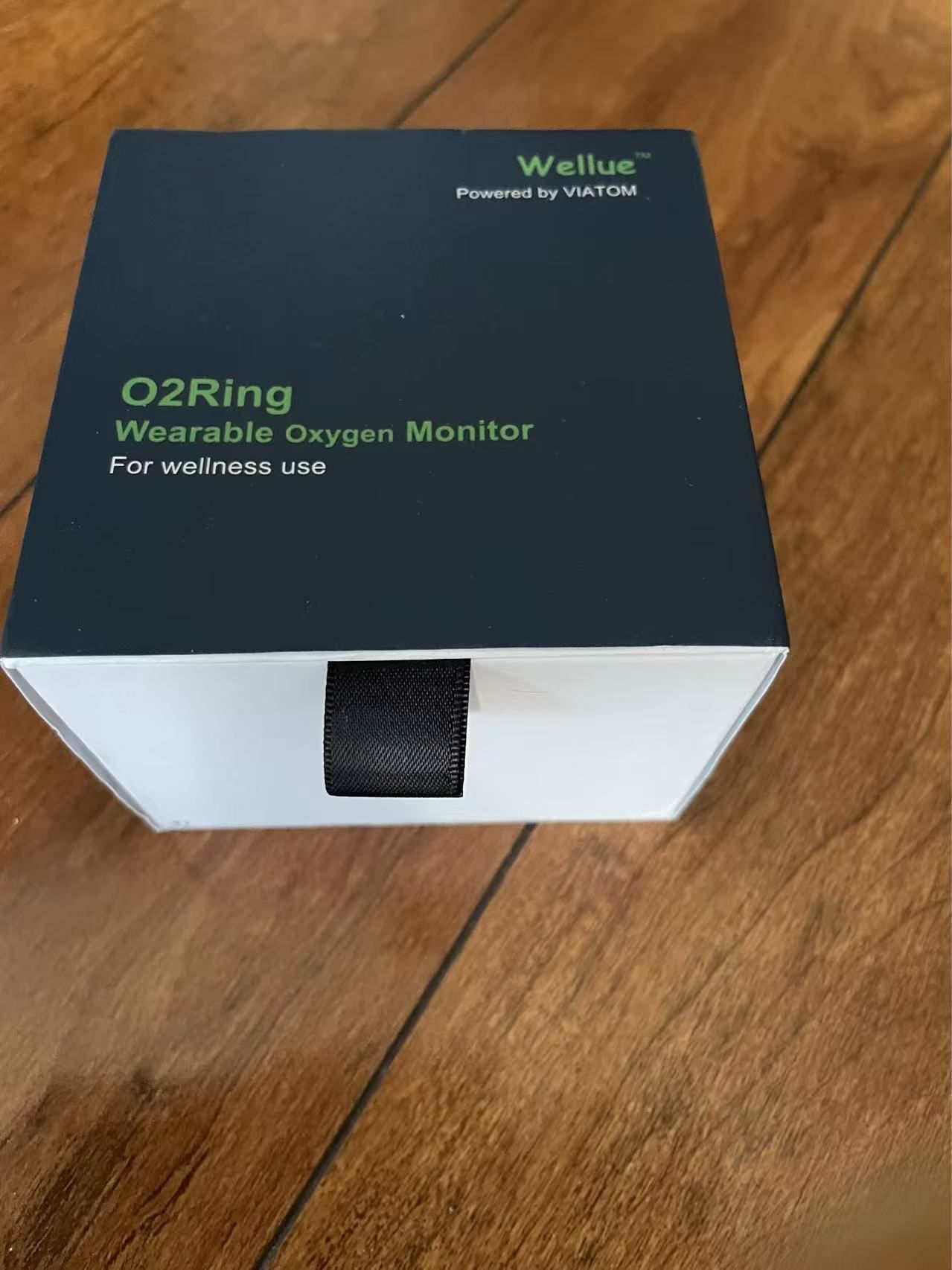Brand New O2Ring