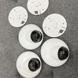 Unifi G3 Dome Video Camera 