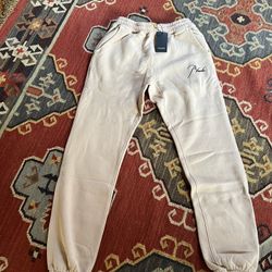 Rhude Sweatpants Large 
