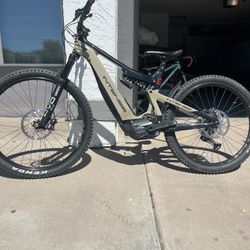 Intense Tazer 27.5 E Bike