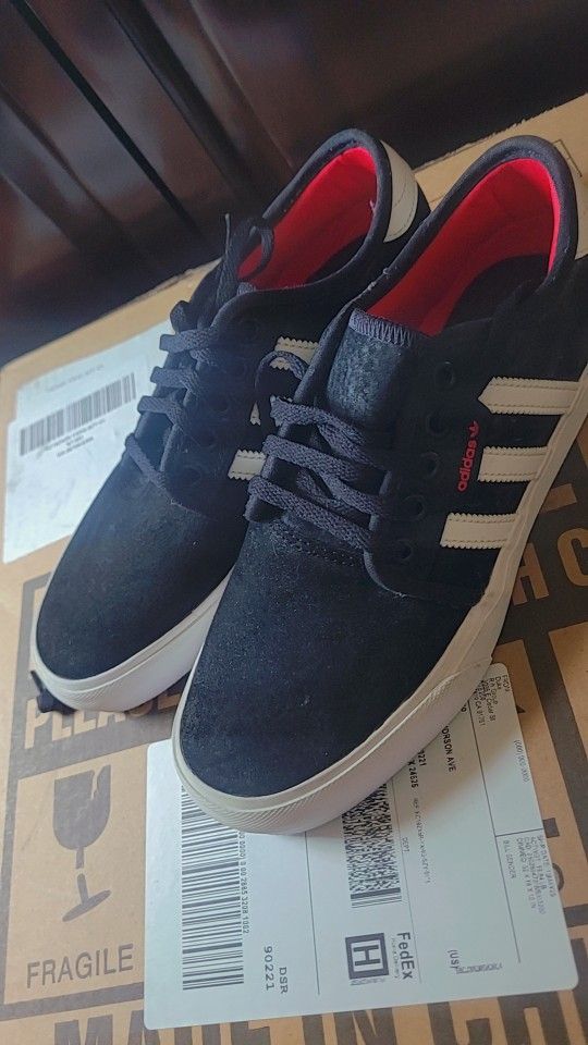 Adidas