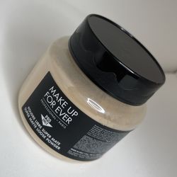 MAKE UP FOR EVER SUPER LOOSE POWDER 