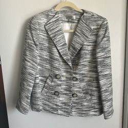 Kasper Women’s Blazer Size 6