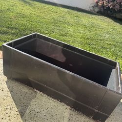 FREE World Market Storage Trunk