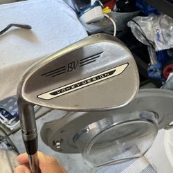 2026 Titleist SM 11 Wedges LH