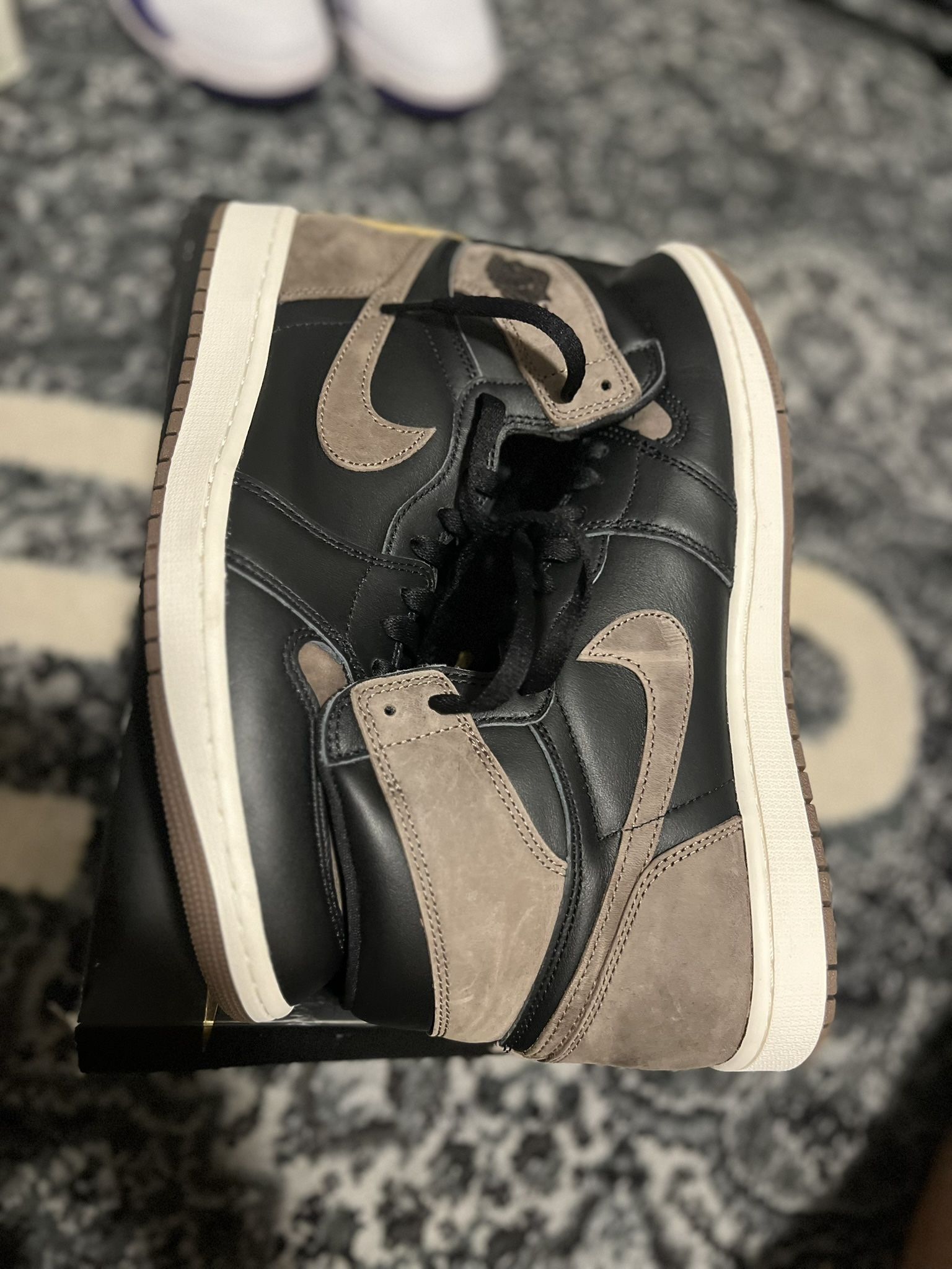 Jordan 1