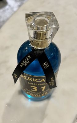 New AMERICA ONE 31 EDP 3.4OZ/100ML for Sale in Irvine, CA - OfferUp