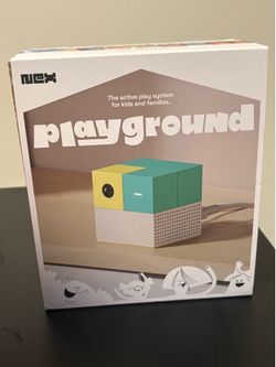 Nex playground