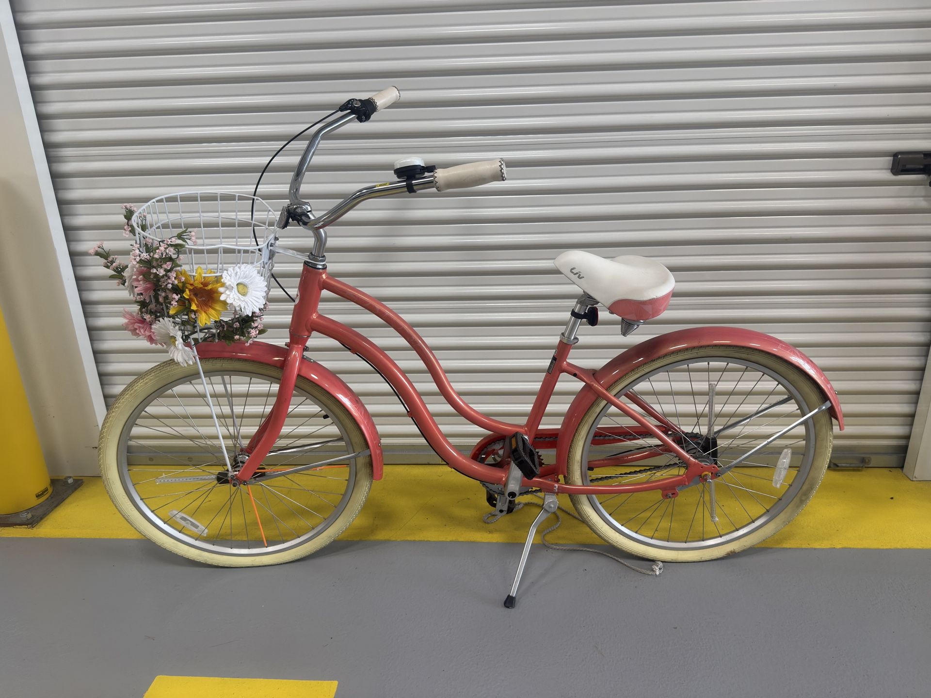 Liv Women’s Cruiser Bicycle