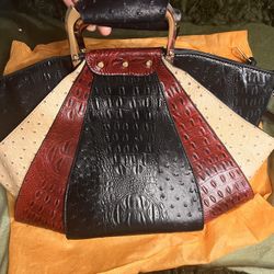 Designer Purse, New Never Used. 