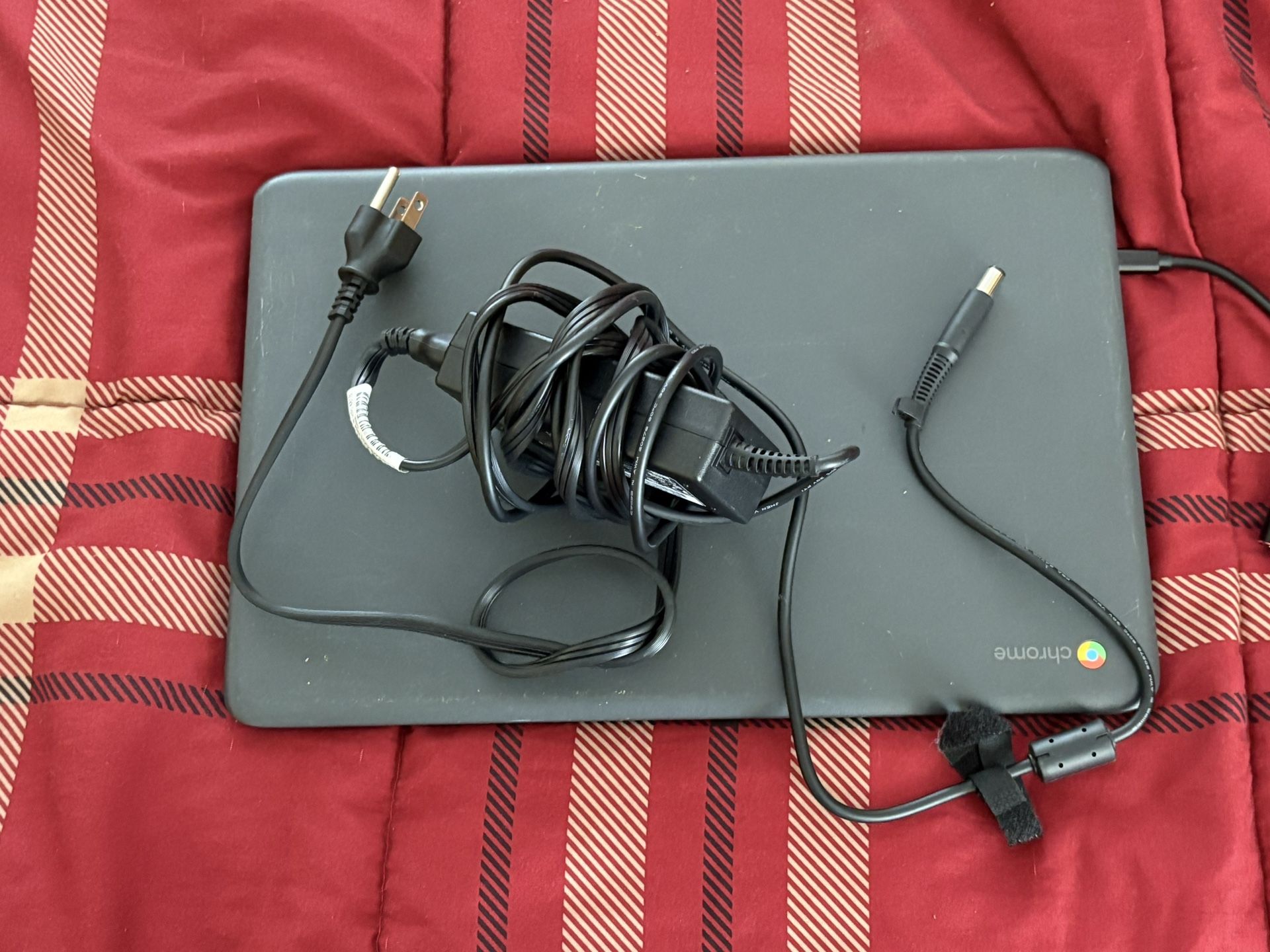 Like New HP Chromebook