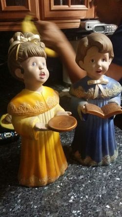First communion dolls