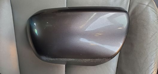 Toyota Sienna side mirror cover