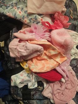 Baby clothes girl/boy newborn-24 months
