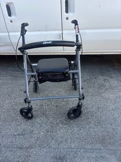 Walker new !