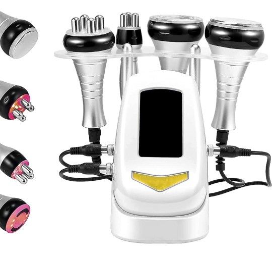 NEW Beauty Instrument LW-202 Cavitation Slimming System for Skin Toning