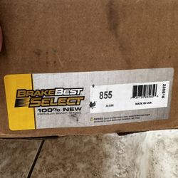 Truck Drum Brakes 