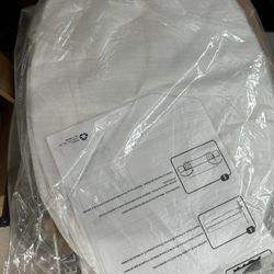 Toto Soft Close Toilet Seat Brand New