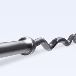 Ez Curl Bar 