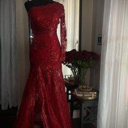 TonyBowls Dress