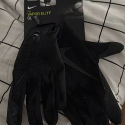 Vapor Elite Grip Gloves